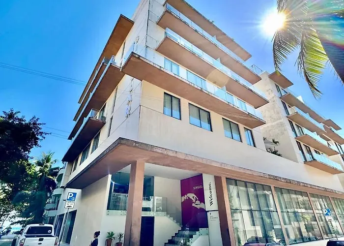 2 Bedroom Steps From The Sea! Appartement *