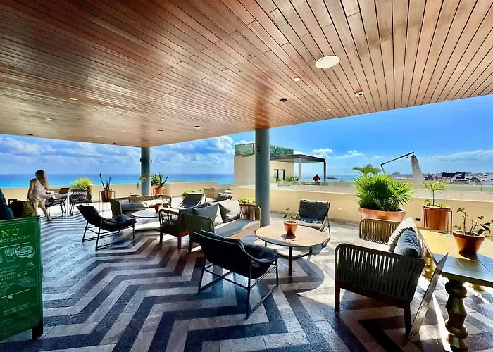 2 Bedroom Steps From The Sea! Appartement *